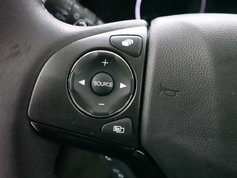 Certified 2018 Honda HR-V EX-L image 17