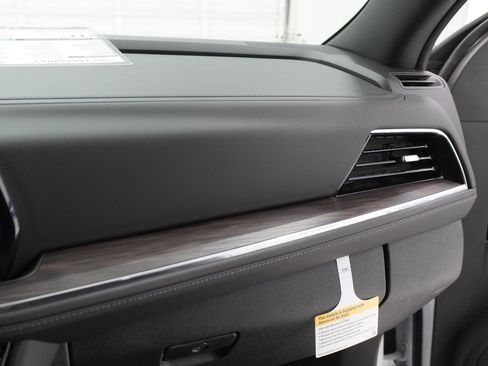 New 2026 Chevrolet Tahoe LS RWD image 34