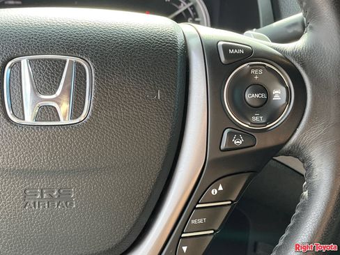 Used 2022 Honda Ridgeline RTL-E image 23
