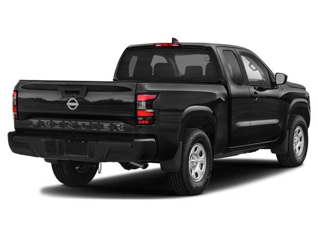 Certified 2022 Nissan Frontier S w/ Technology Package AWD/4WD image 2