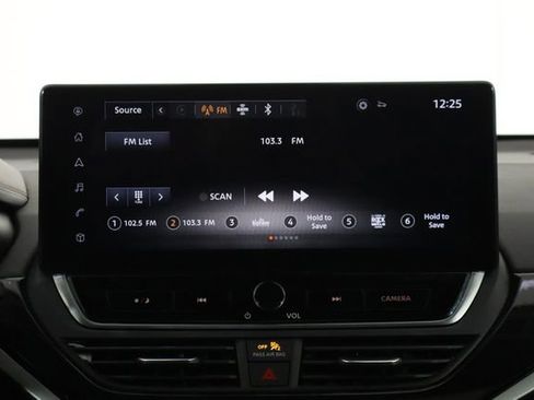 Used 2024 Nissan Altima 2.5 SR w/ SR Premium Package AWD/4WD image 25