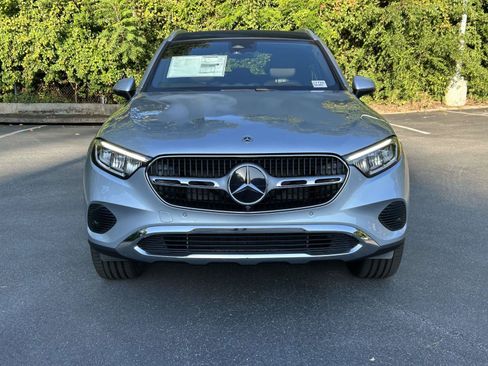 New 2027 Mercedes-Benz GLC 300 image 3