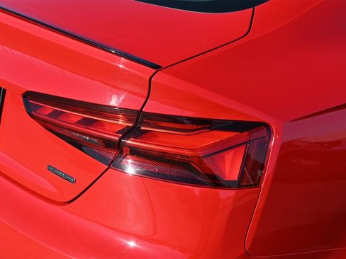 Used 2024 Audi A5 2.0T Premium Plus image 19