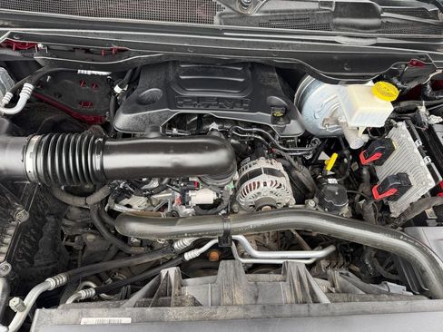 Used 2020 RAM 1500 Limited AWD/4WD image 30