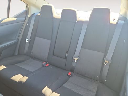 Used 2022 Nissan Sentra SV image 13