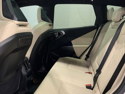 Used 2026 BMW X3 xDrive30 w/ Premium Package image 29