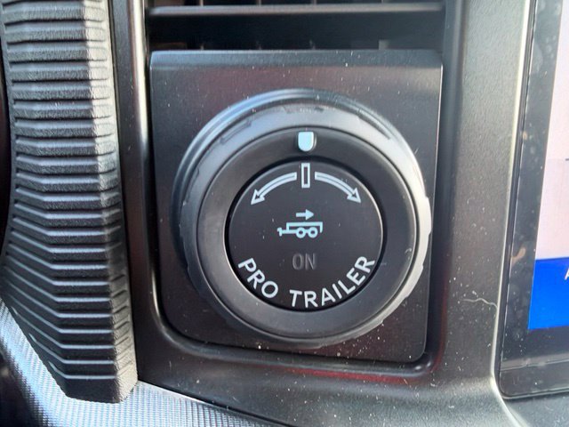 New 2026 Ford F150 Raptor AWD/4WD image 19