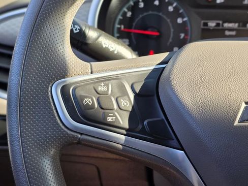 Used 2022 Chevrolet Malibu LS image 21