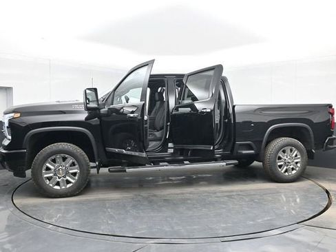 New 2026 Chevrolet Silverado 2500 High Country w/ Technology Package AWD/4WD image 57
