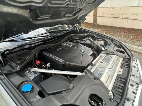 Used 2024 BMW X3 sDrive30i RWD image 30