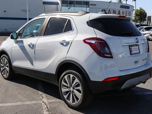 Used 2019 Buick Encore Preferred image 8