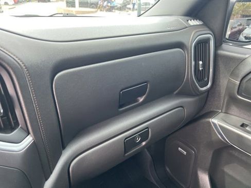 Used 2019 GMC Sierra 1500 AT4 w/ AT4 Premium Package AWD/4WD image 40