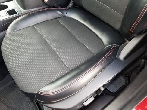 Used 2023 Ford Escape ST-Line Elite AWD/4WD image 14