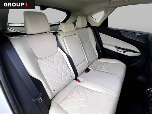 Certified 2026 Lexus NX 350 AWD w/ Accessory Package (2T) image 17