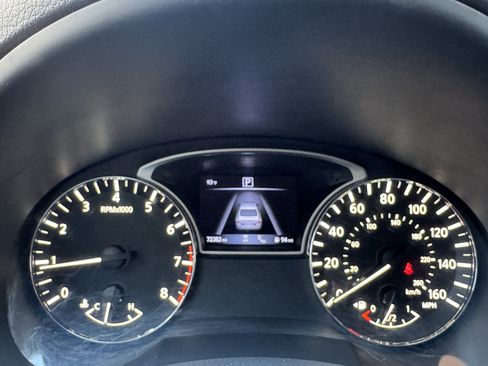 Used 2018 Nissan Altima 2.5 SL FWD image 19