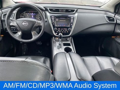 Used 2023 Nissan Murano SL image 6