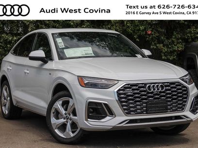 New 2025 Audi Q5 2.0T Premium Plus