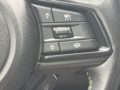 Certified 2024 Subaru Ascent Onyx Edition AWD/4WD image 29