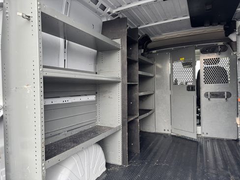 Used 2023 RAM ProMaster 1500 w/ Driver Convenience Group image 23