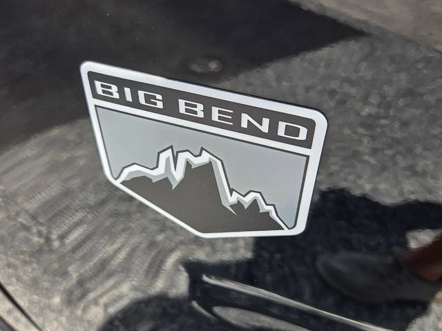 Used 2024 Ford Bronco Sport Big Bend AWD/4WD image 17
