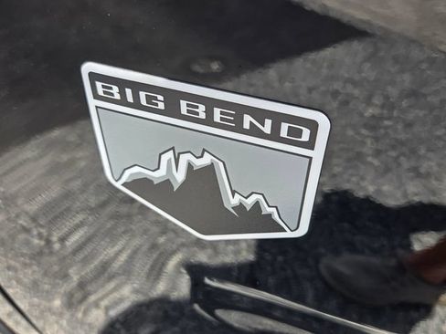 Used 2024 Ford Bronco Sport Big Bend AWD/4WD image 17