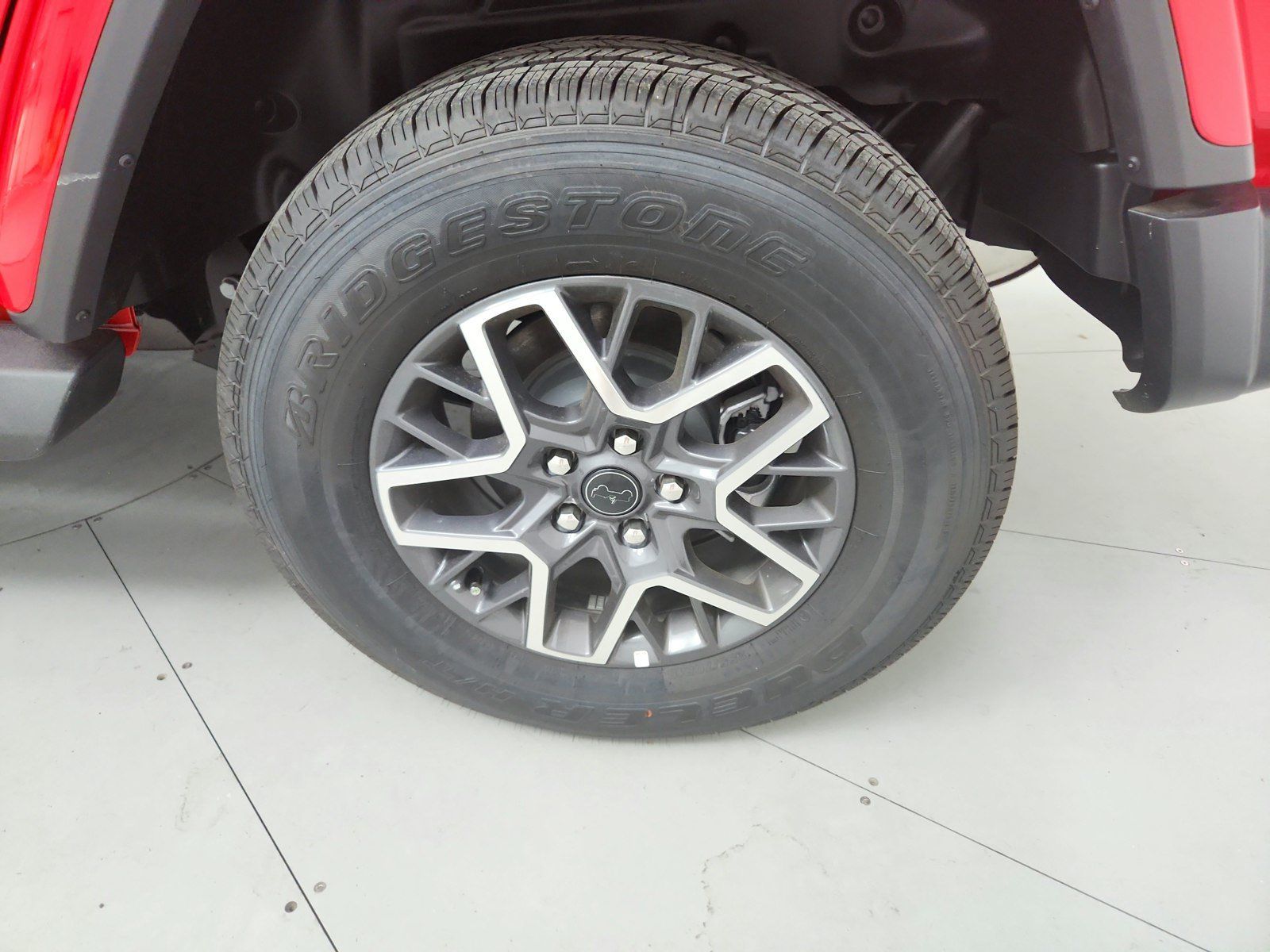 New 2026 Jeep Wrangler Unlimited Sahara AWD/4WD image 43