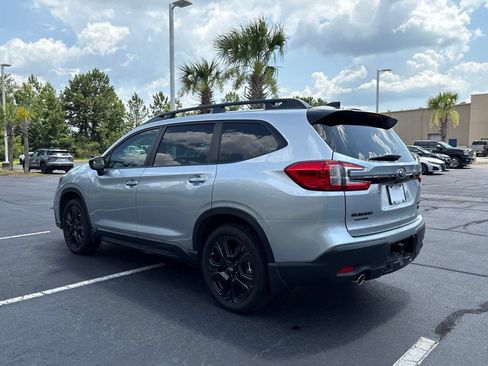 Used 2025 Subaru Ascent Bronze Edition AWD/4WD image 19