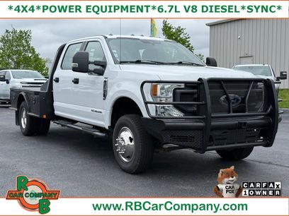 Used 2020 Ford F350 XL w/ Power Equipment Group
