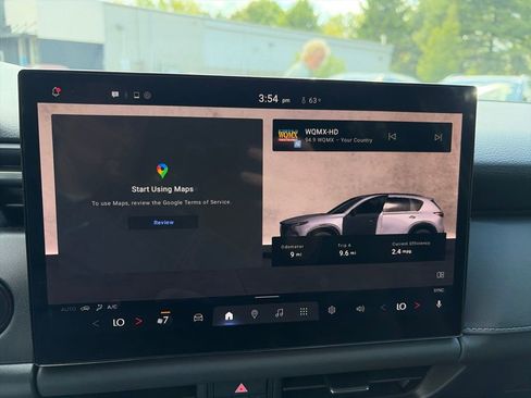 New 2026 MAZDA CX-5 Select AWD/4WD image 14