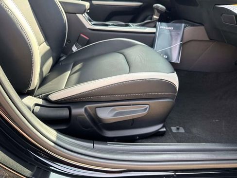 New 2026 Kia K4 GT-Line image 14