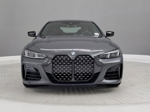 New 2026 BMW 430i 430i w/ M Sport Package image 3