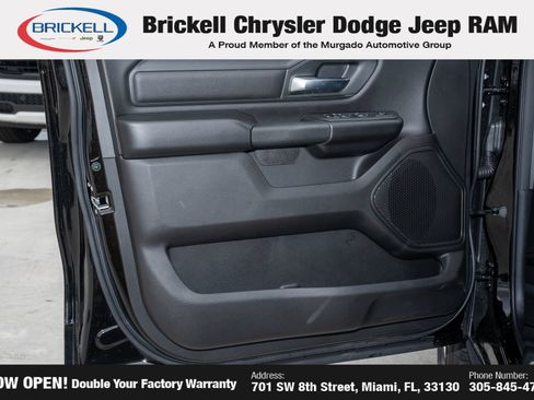 New 2026 RAM 1500 Express RWD image 10
