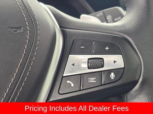 Used 2022 BMW X5 xDrive40i w/ Premium Package AWD/4WD image 24