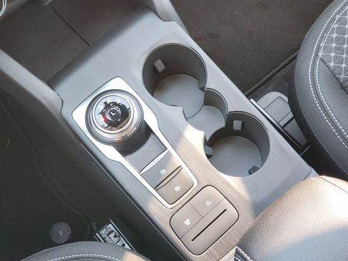 New 2026 Ford Escape Active image 20