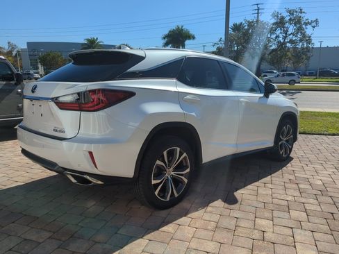 Used 2017 Lexus RX 350 350 image 6