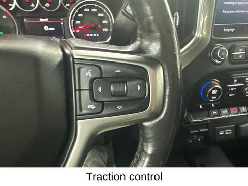 Used 2021 Chevrolet Silverado 2500 LT w/ All Star Edition AWD/4WD image 42