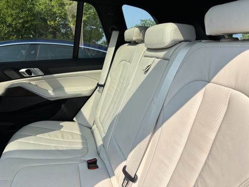 Used 2020 BMW X5 sDrive40i w/ Premium Package RWD image 33