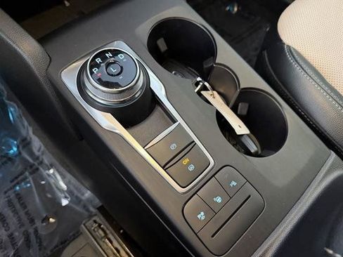 Used 2022 Ford Escape Titanium w/ Titanium Elite Package image 27