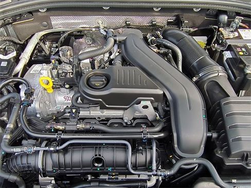 New 2026 Volkswagen Jetta Sport image 22