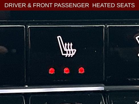 Used 2026 Chevrolet Colorado Trail Boss image 19