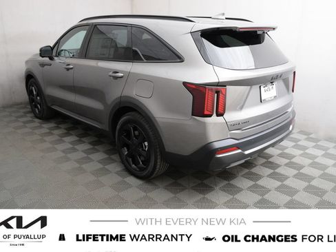 New 2026 Kia Sorento SX Prestige AWD/4WD image 7