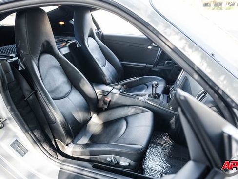 Used 2008 Porsche Cayman S image 52