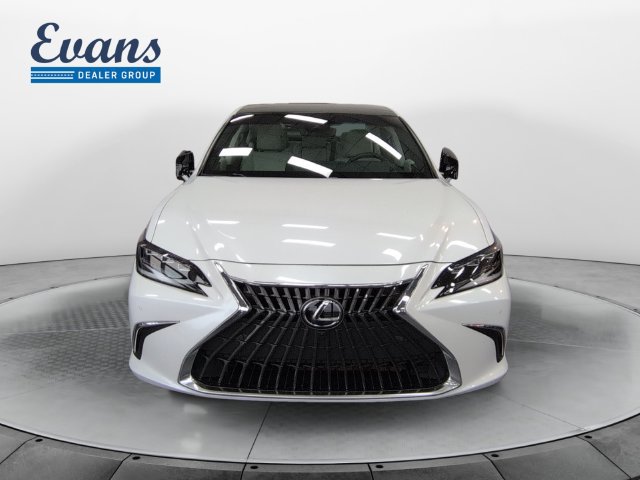 Used 2025 Lexus ES 350 Ultra Luxury w/ Accessory Package (Z2) FWD image 11
