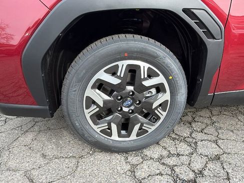 Used 2026 Subaru Forester image 10