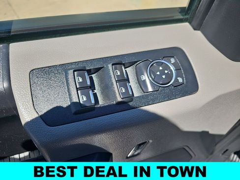 Used 2020 Ford F150 XL w/ Equipment Group 101A Mid RWD image 12