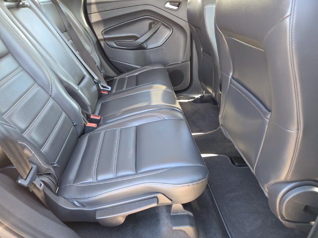 Used 2019 Ford Escape SEL AWD/4WD image 14