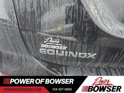 Used 2019 Chevrolet Equinox LT image 6