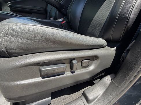 Used 2019 Honda Passport Elite image 13