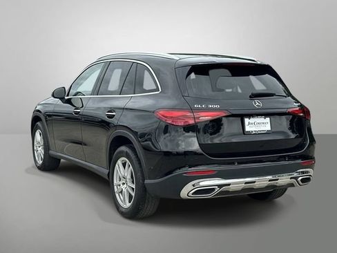 Used 2023 Mercedes-Benz GLC 300 4MATIC image 27