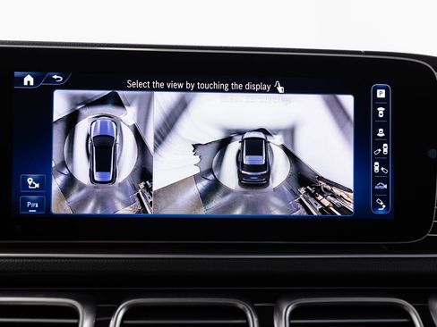 Used 2024 Mercedes-Benz GLE 580 4MATIC image 21